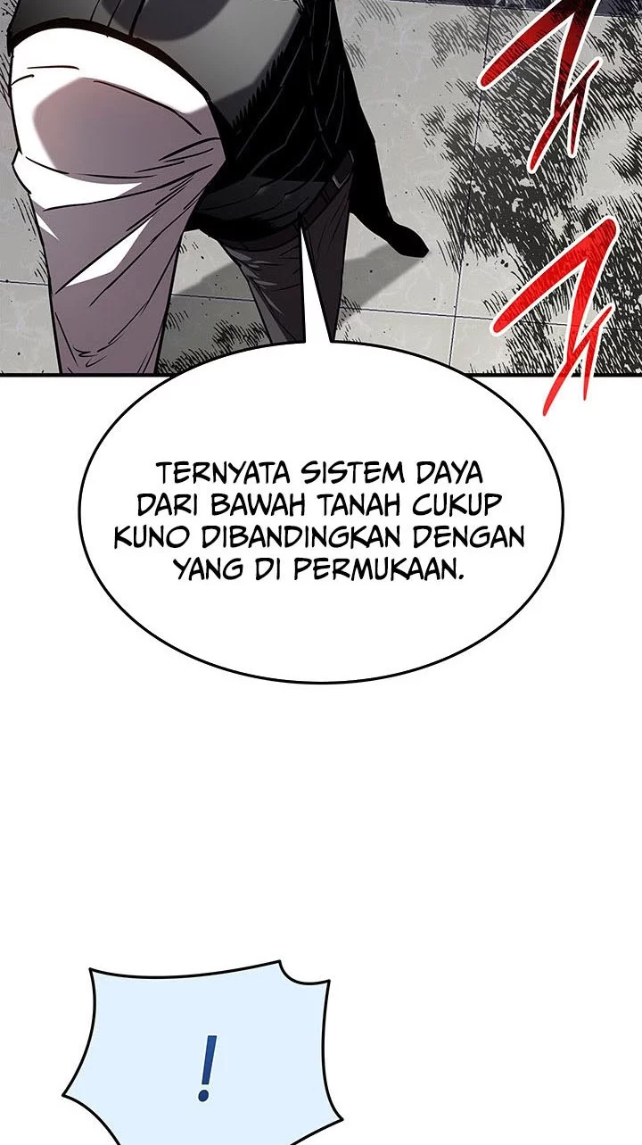 Worn and Torn Newbie Chapter 235 - halaman 40