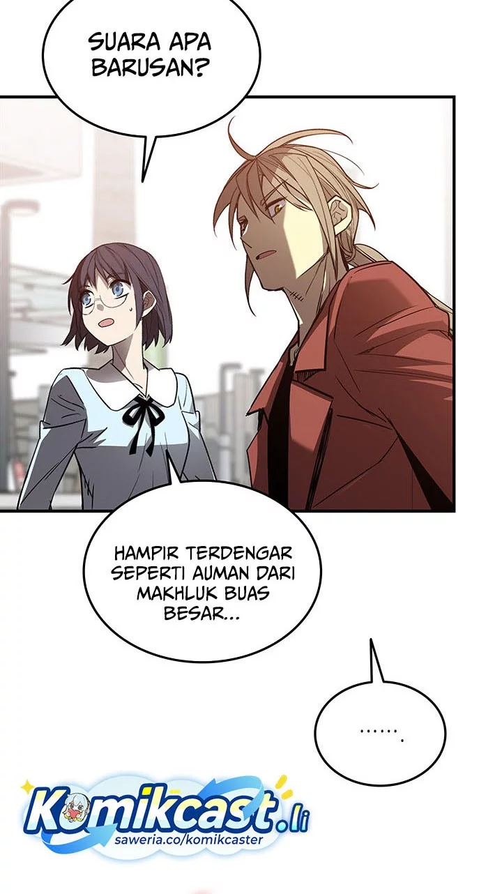Worn and Torn Newbie Chapter 235 - halaman 46