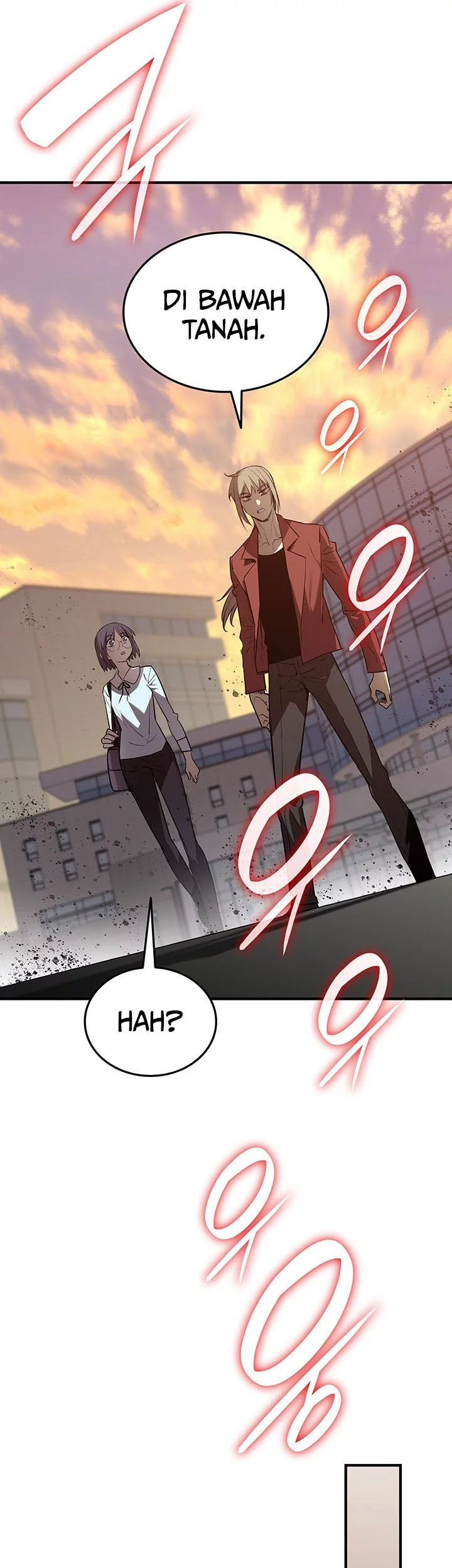 Worn and Torn Newbie Chapter 235 - halaman 47
