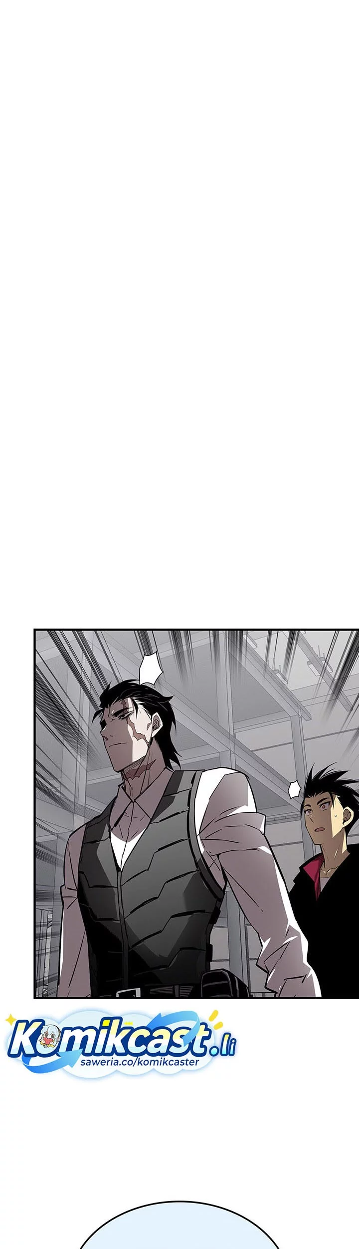 Worn and Torn Newbie Chapter 235 - halaman 5