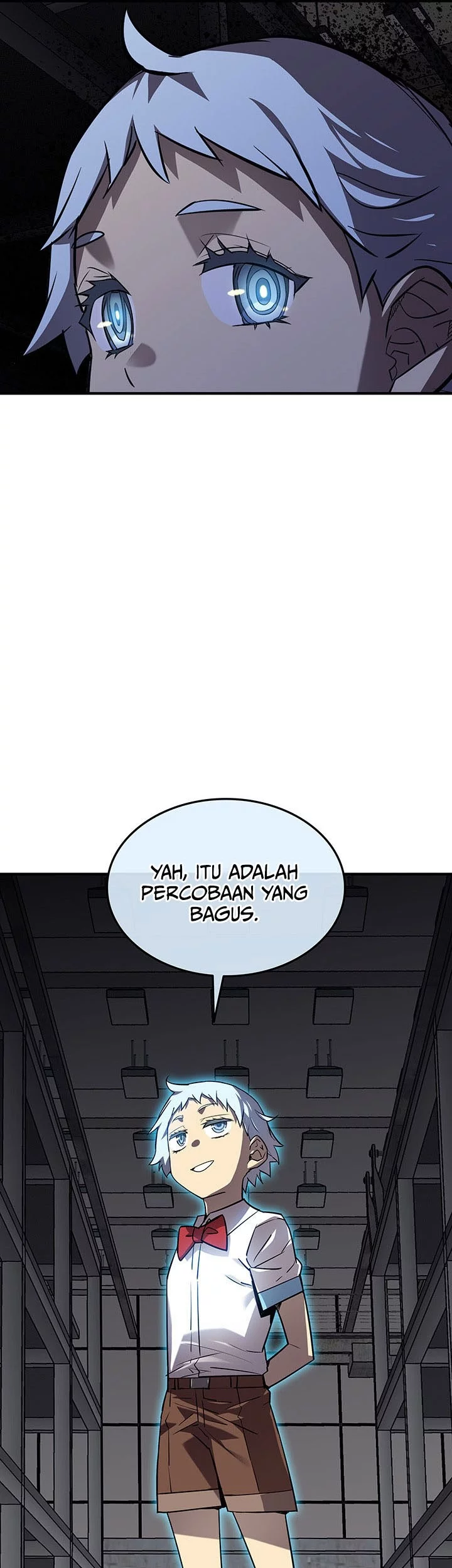 Worn and Torn Newbie Chapter 235 - halaman 7