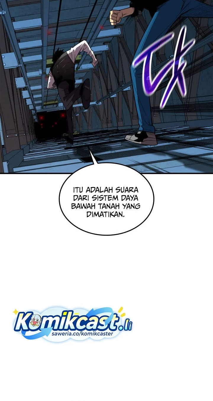 Worn and Torn Newbie Chapter 236 - halaman 14