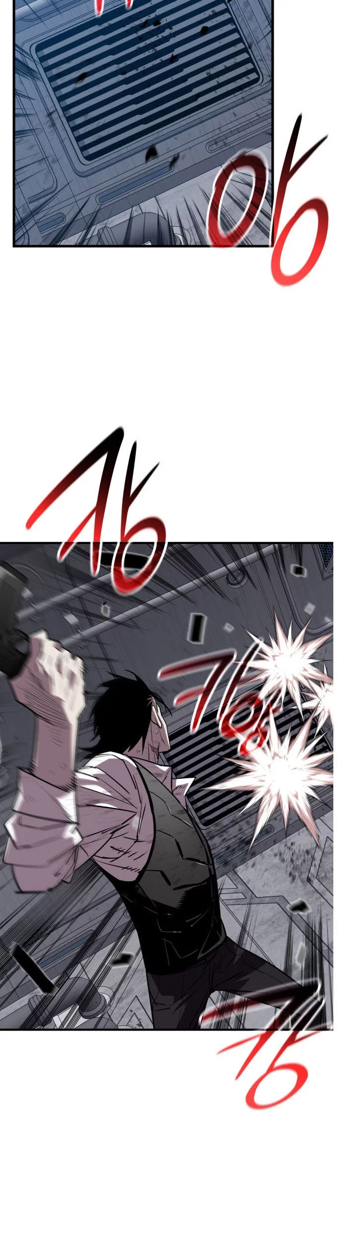 Worn and Torn Newbie Chapter 236 - halaman 19