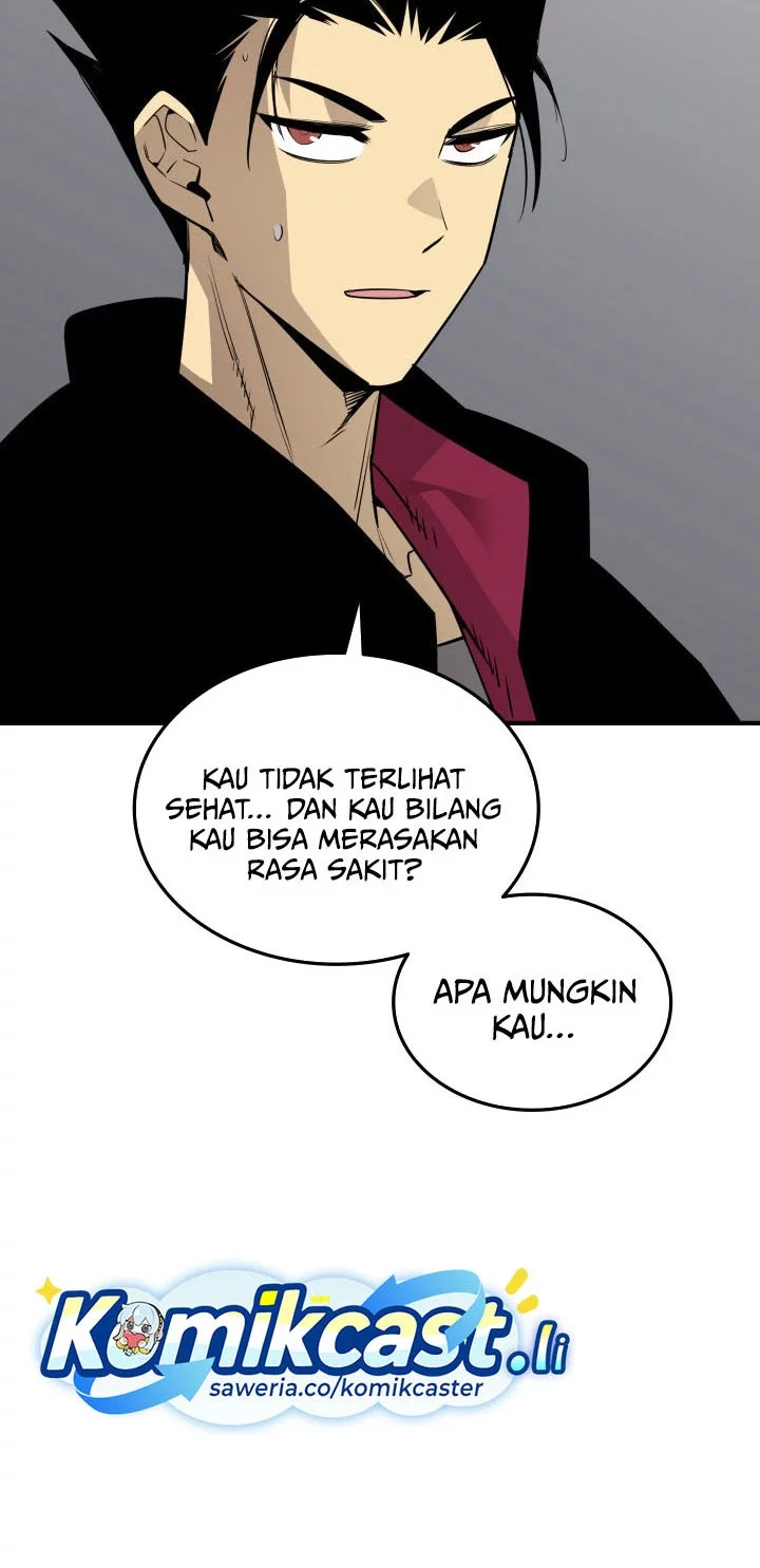 Worn and Torn Newbie Chapter 236 - halaman 22