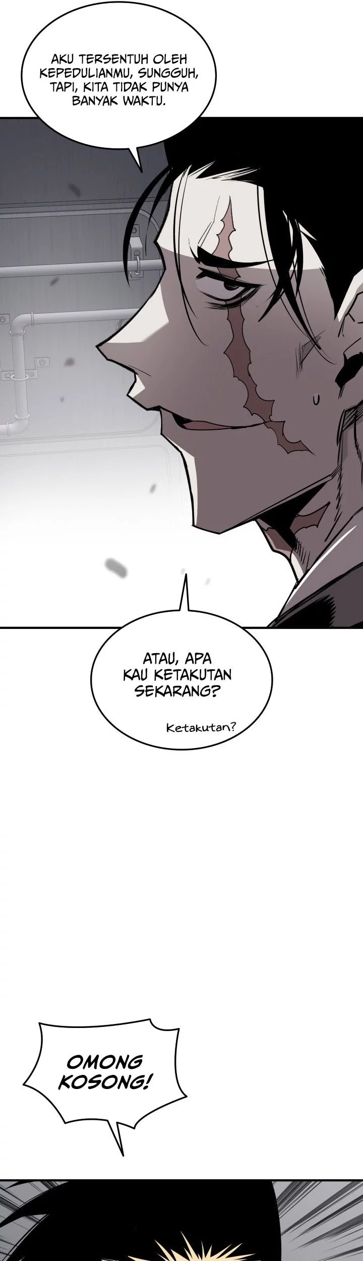 Worn and Torn Newbie Chapter 236 - halaman 23
