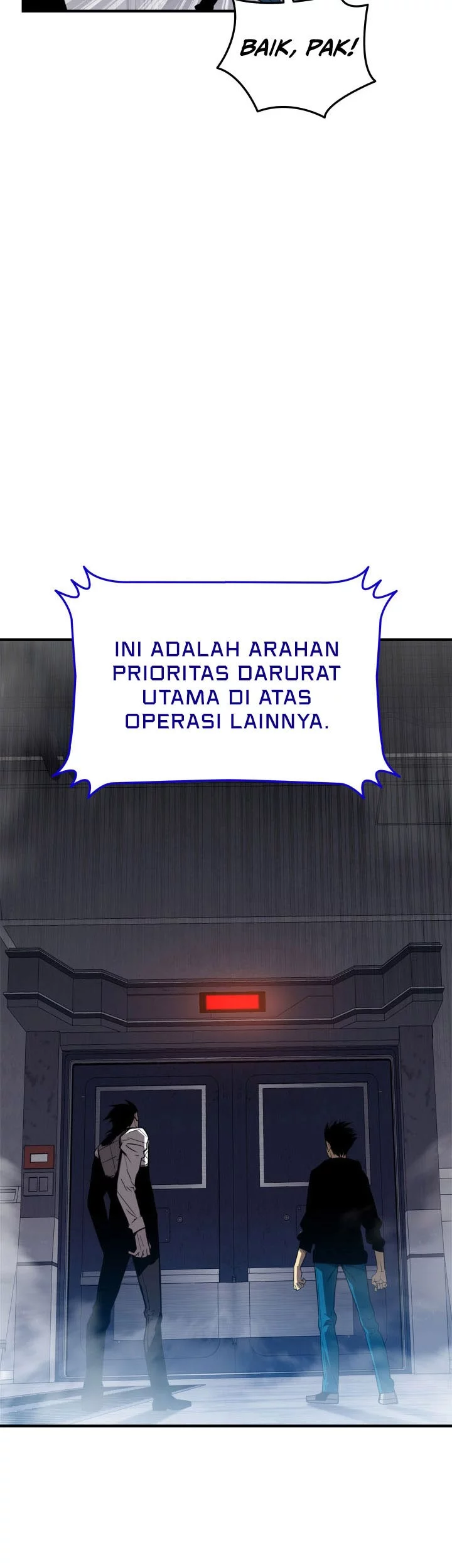 Worn and Torn Newbie Chapter 236 - halaman 29