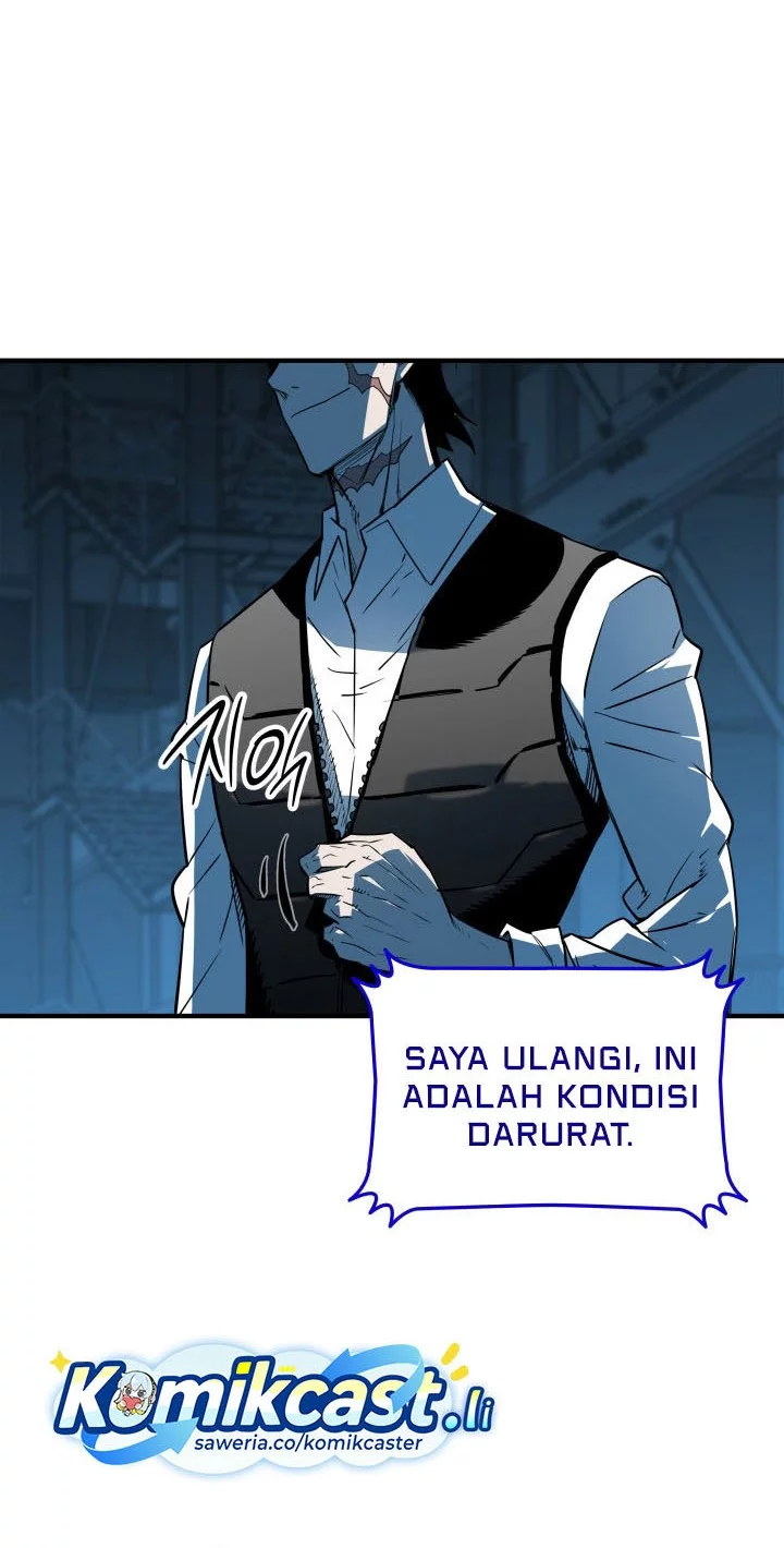 Worn and Torn Newbie Chapter 236 - halaman 30