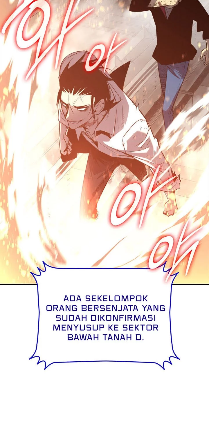 Worn and Torn Newbie Chapter 236 - halaman 34