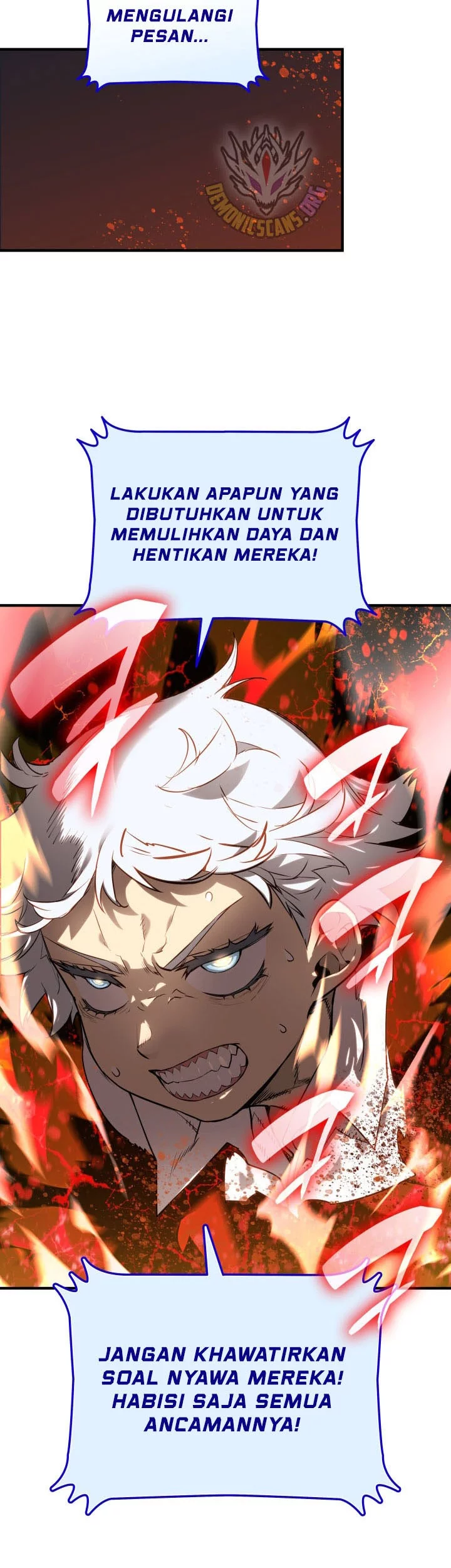 Worn and Torn Newbie Chapter 236 - halaman 37