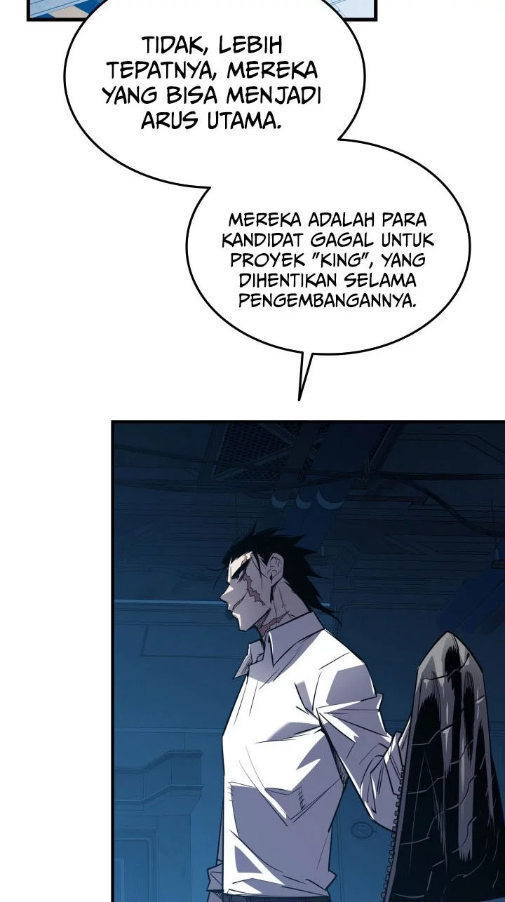 Worn and Torn Newbie Chapter 236 - halaman 40