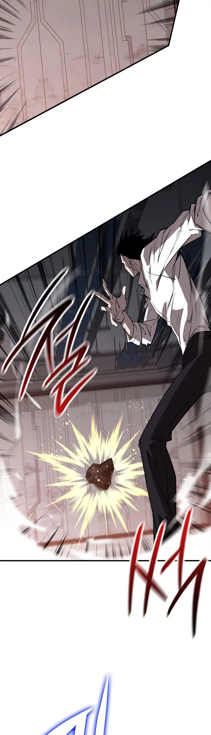 Worn and Torn Newbie Chapter 236 - halaman 45