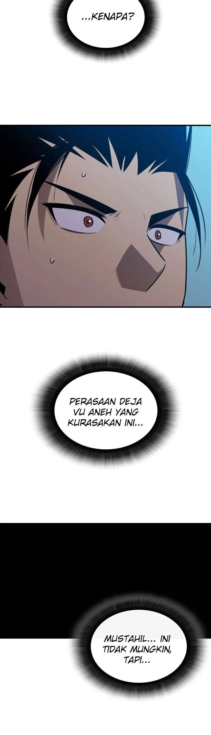 Worn and Torn Newbie Chapter 236 - halaman 59