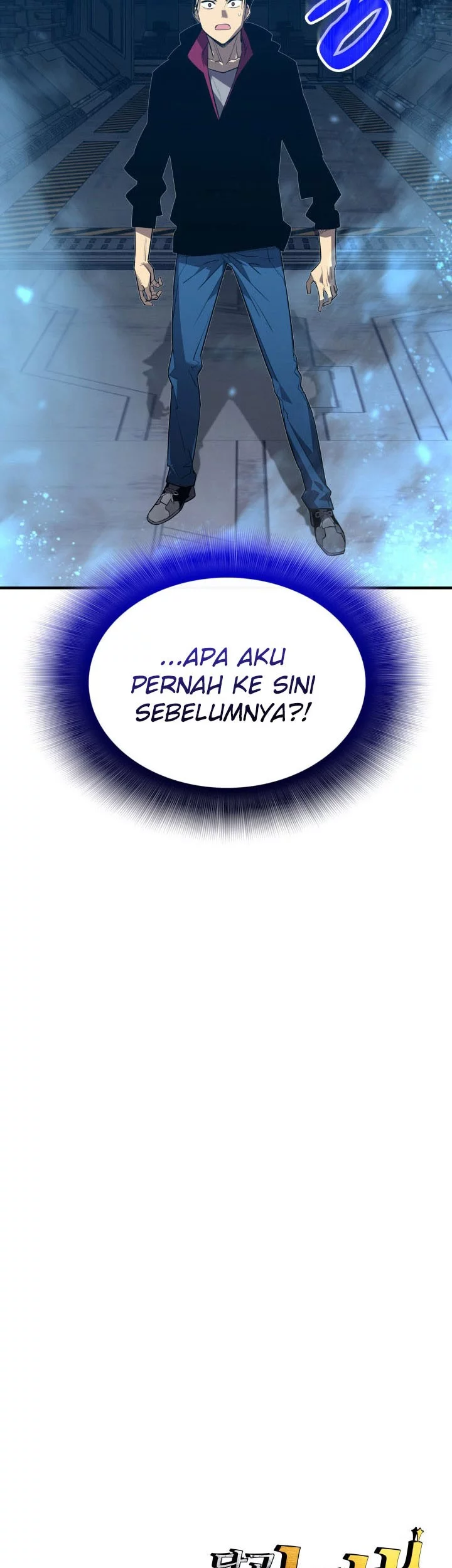 Worn and Torn Newbie Chapter 236 - halaman 61