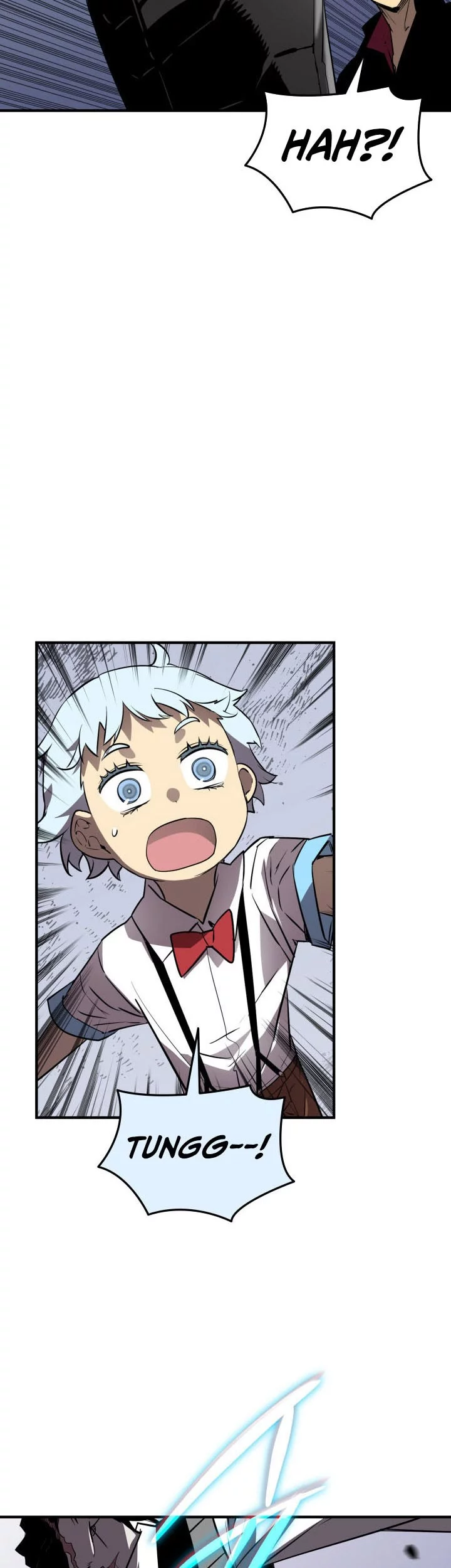 Worn and Torn Newbie Chapter 236 - halaman 9