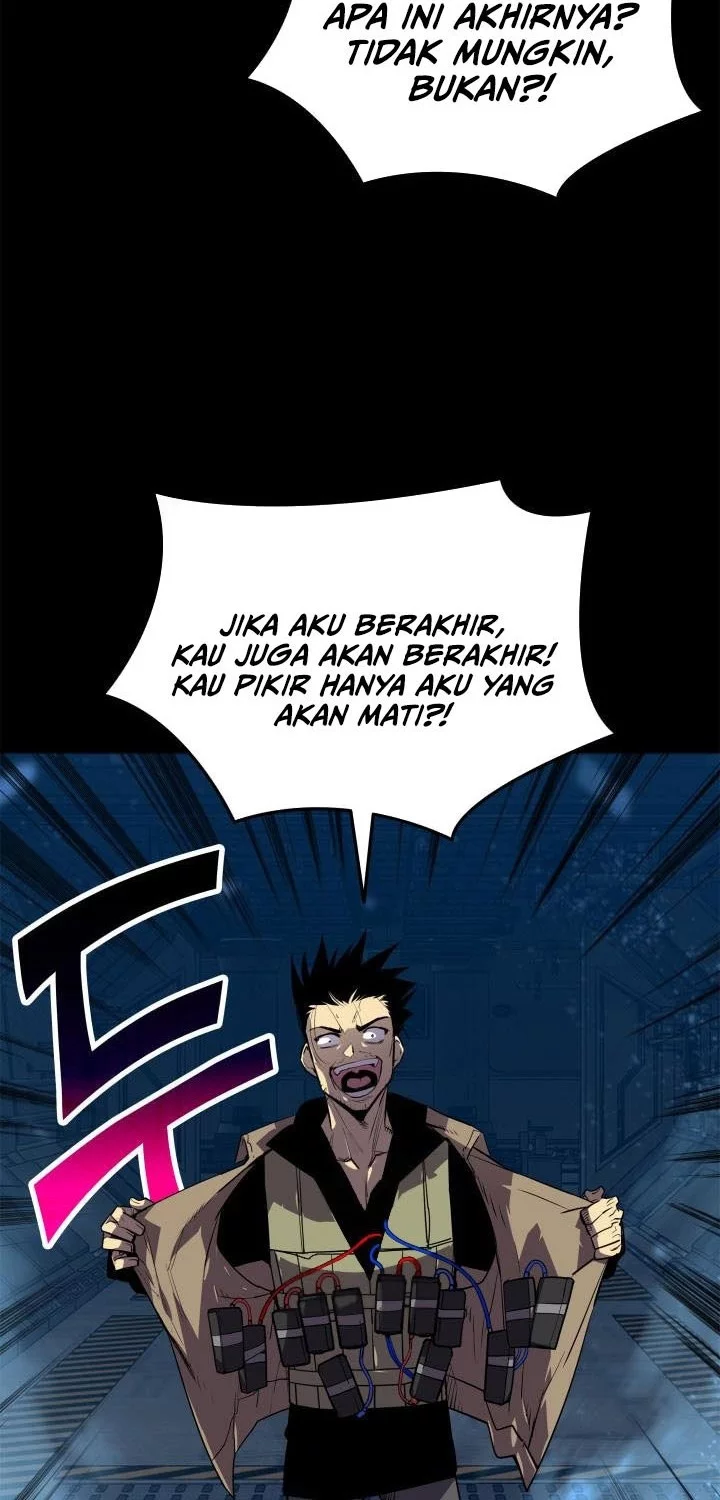 Worn and Torn Newbie Chapter 237 - halaman 10