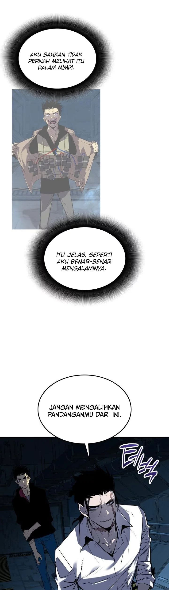 Worn and Torn Newbie Chapter 237 - halaman 17