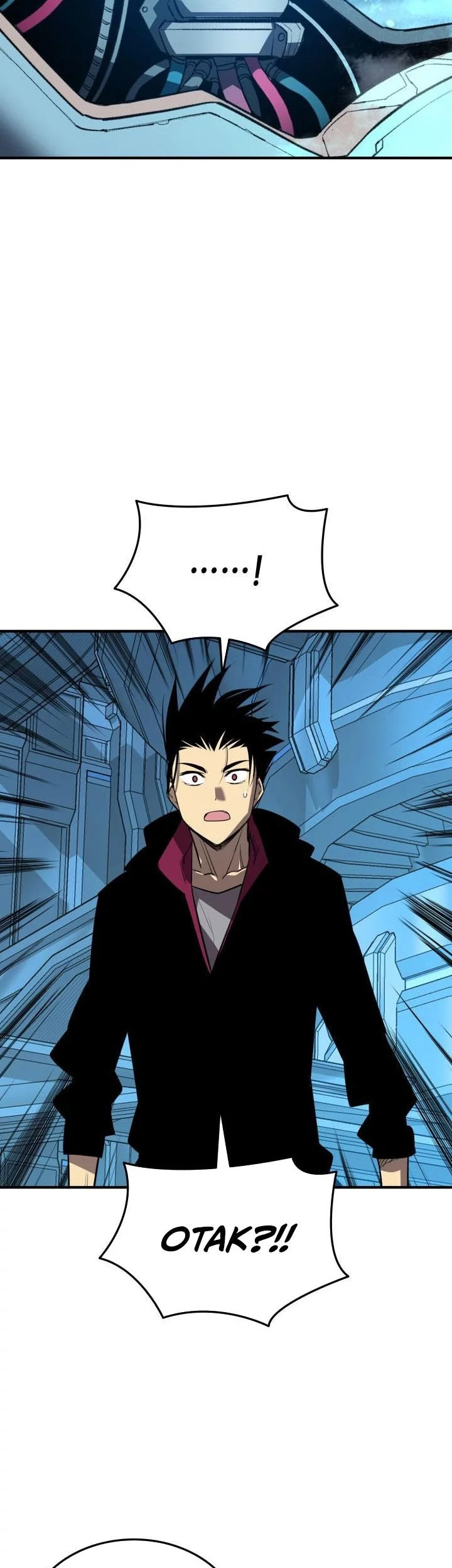 Worn and Torn Newbie Chapter 237 - halaman 23