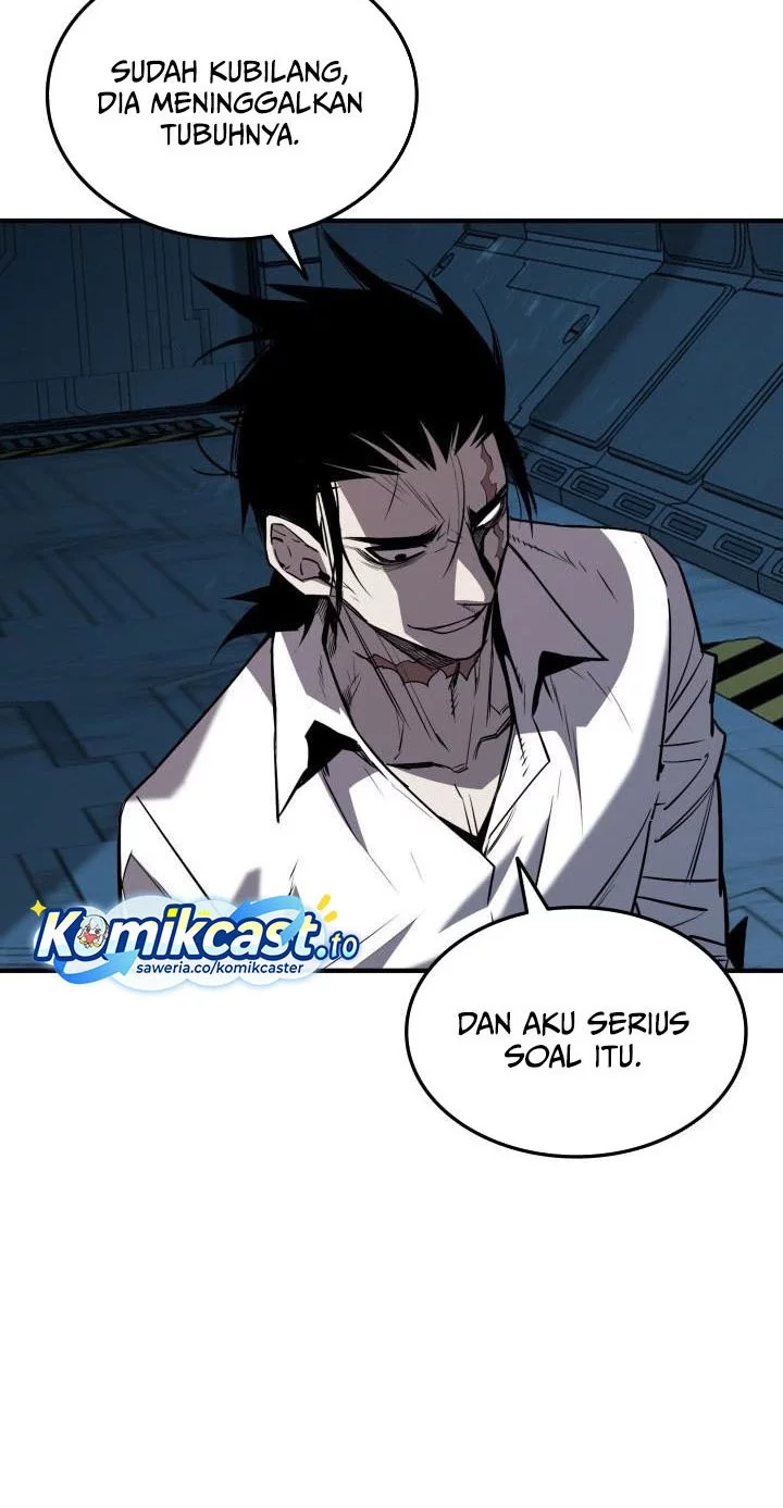 Worn and Torn Newbie Chapter 237 - halaman 24