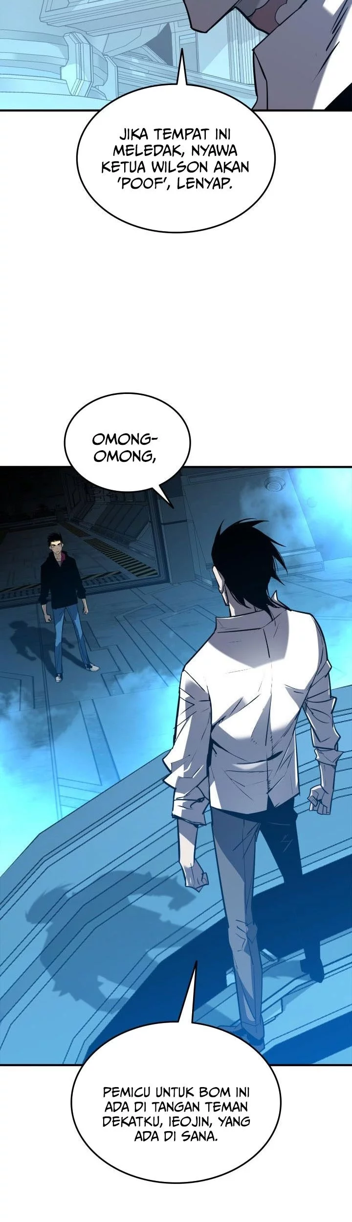 Worn and Torn Newbie Chapter 237 - halaman 37