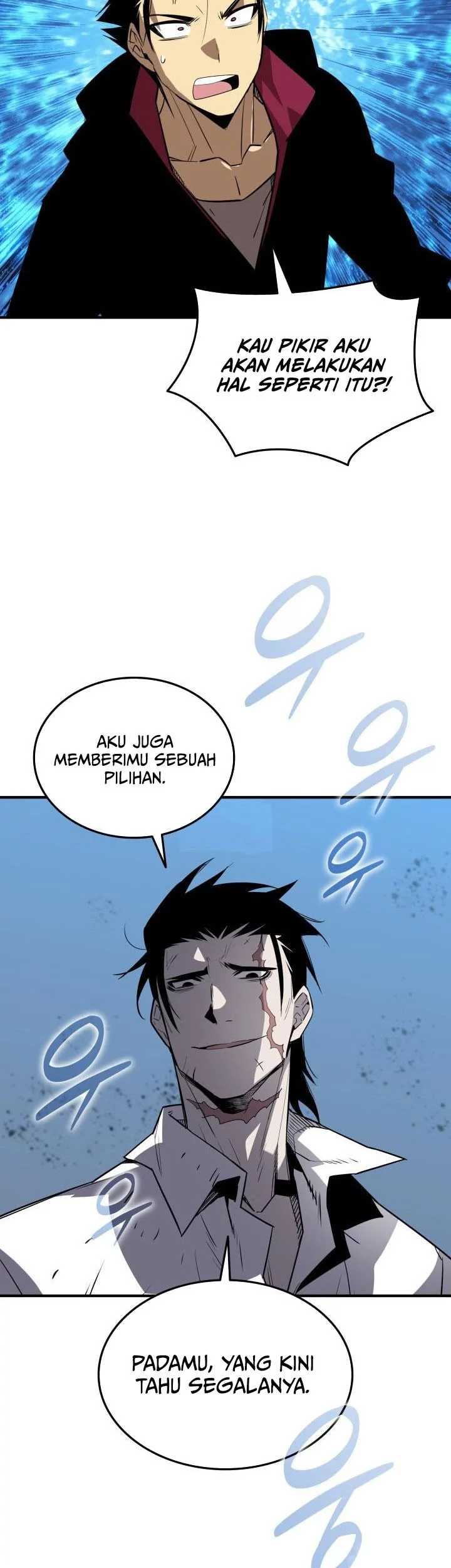 Worn and Torn Newbie Chapter 237 - halaman 47