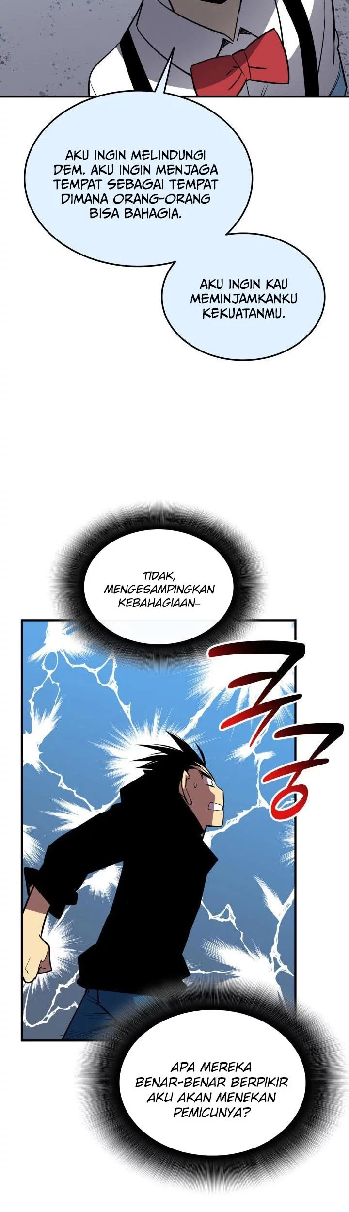 Worn and Torn Newbie Chapter 237 - halaman 51