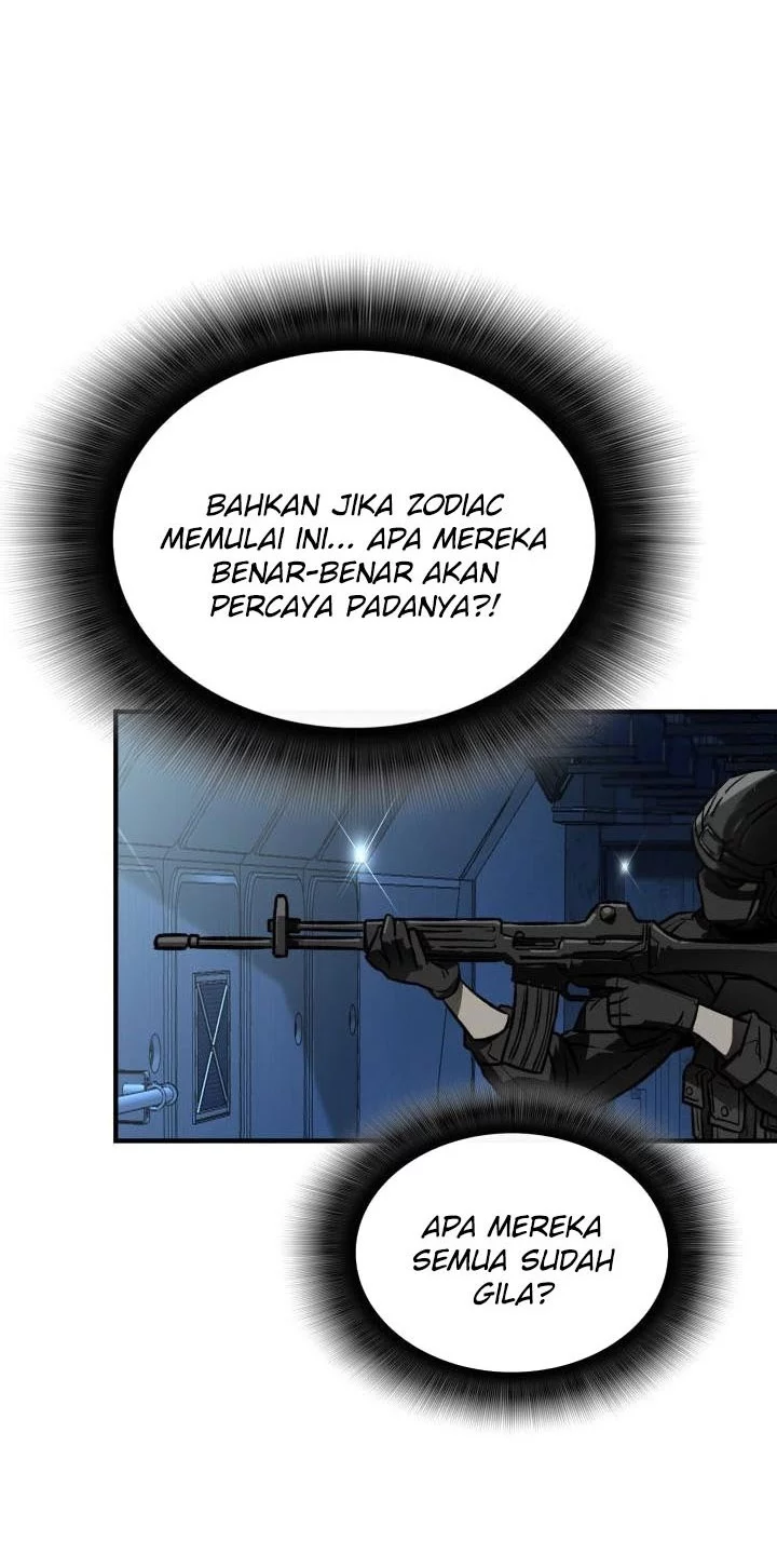 Worn and Torn Newbie Chapter 237 - halaman 52