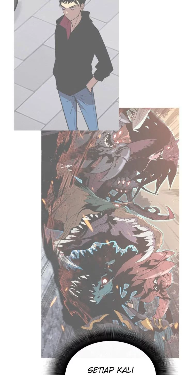 Worn and Torn Newbie Chapter 237 - halaman 54