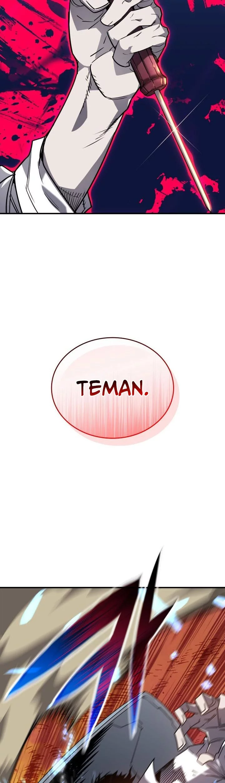 Worn and Torn Newbie Chapter 237 - halaman 63