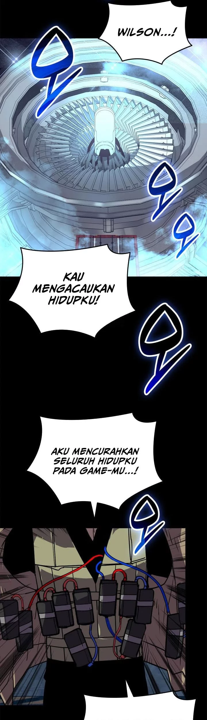 Worn and Torn Newbie Chapter 237 - halaman 9
