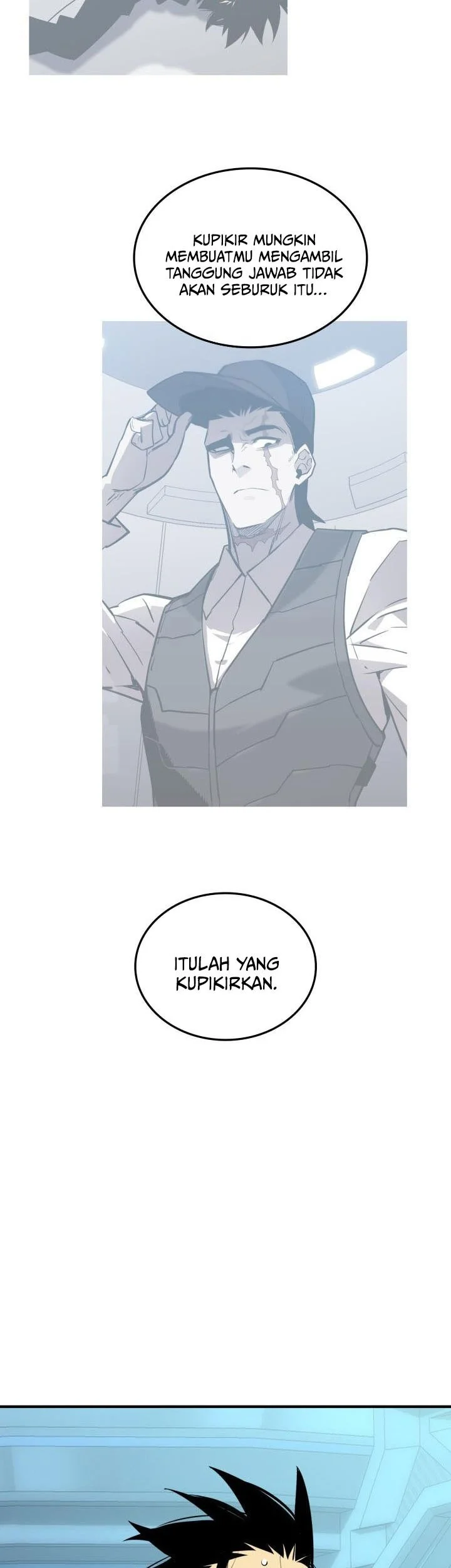 Worn and Torn Newbie Chapter 238 - halaman 13