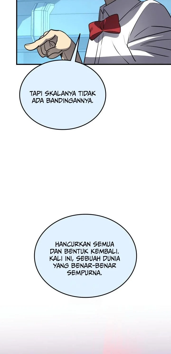 Worn and Torn Newbie Chapter 238 - halaman 18