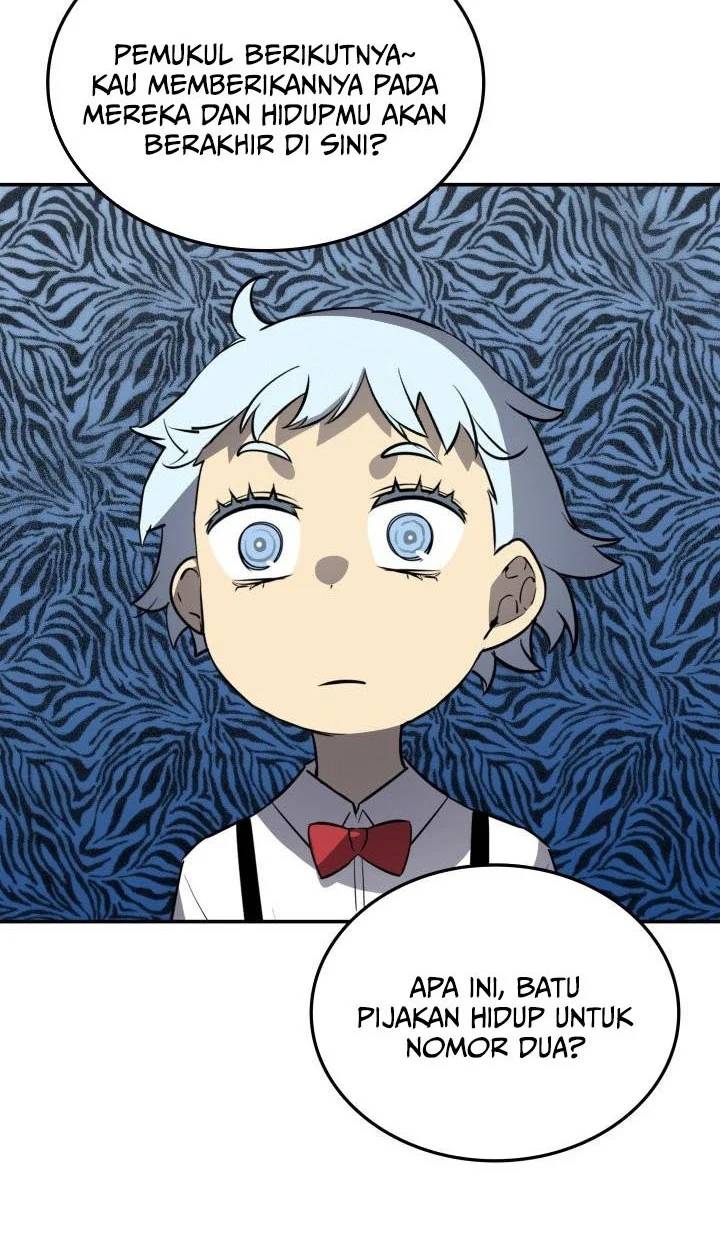 Worn and Torn Newbie Chapter 238 - halaman 30