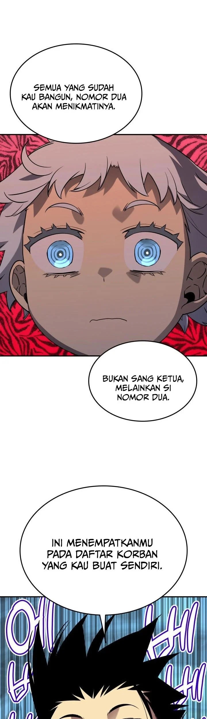 Worn and Torn Newbie Chapter 238 - halaman 31