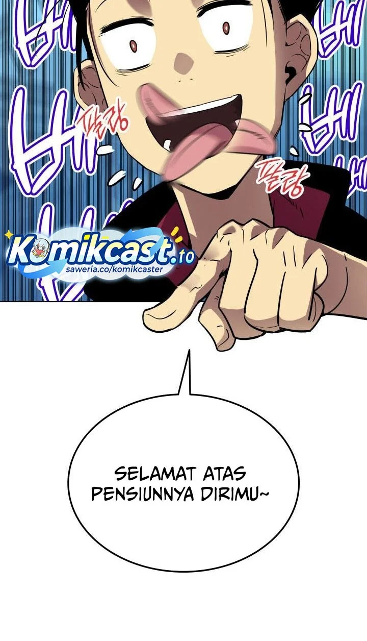 Worn and Torn Newbie Chapter 238 - halaman 32