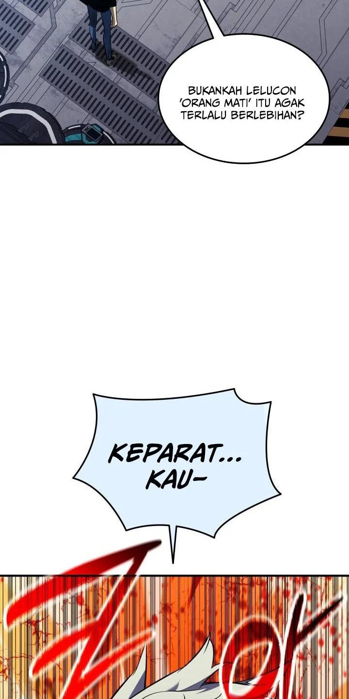 Worn and Torn Newbie Chapter 238 - halaman 34