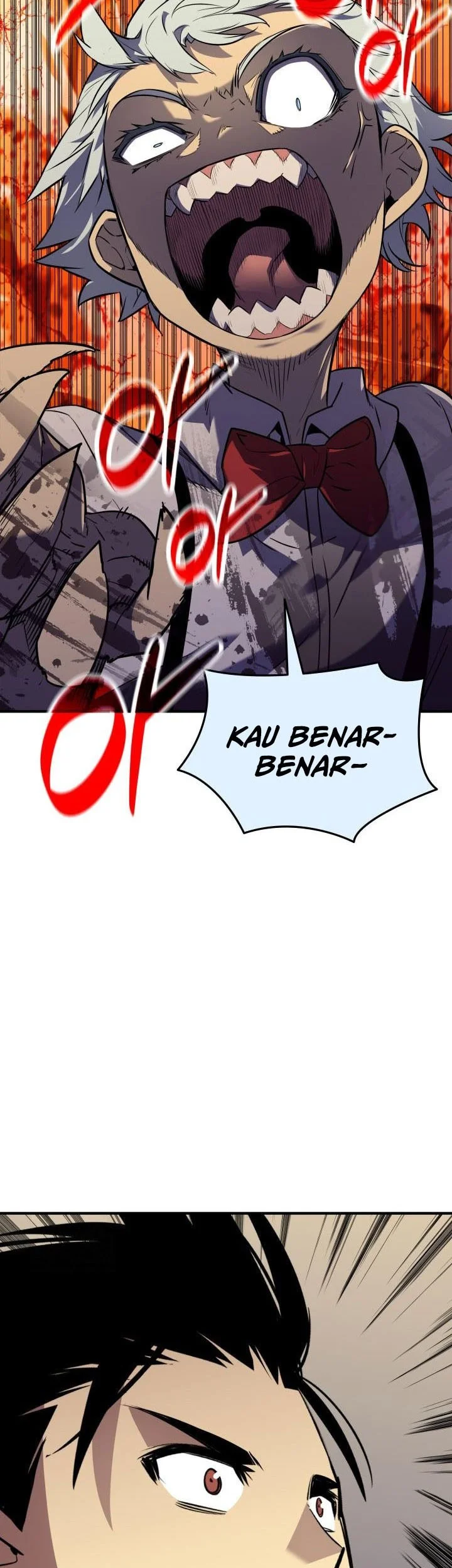 Worn and Torn Newbie Chapter 238 - halaman 35