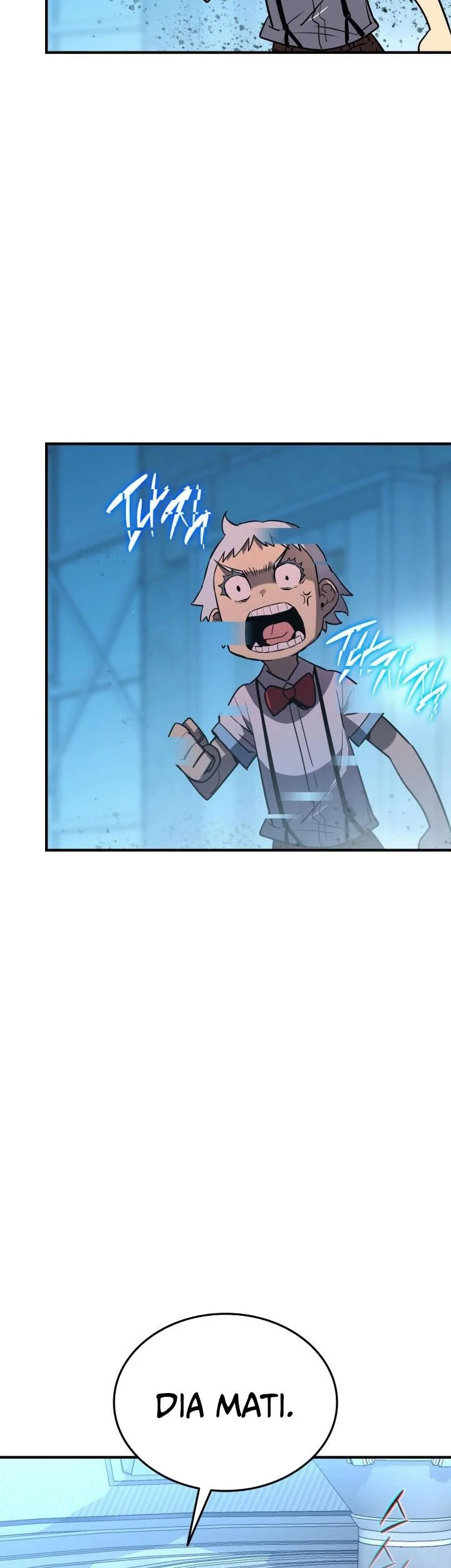 Worn and Torn Newbie Chapter 238 - halaman 37