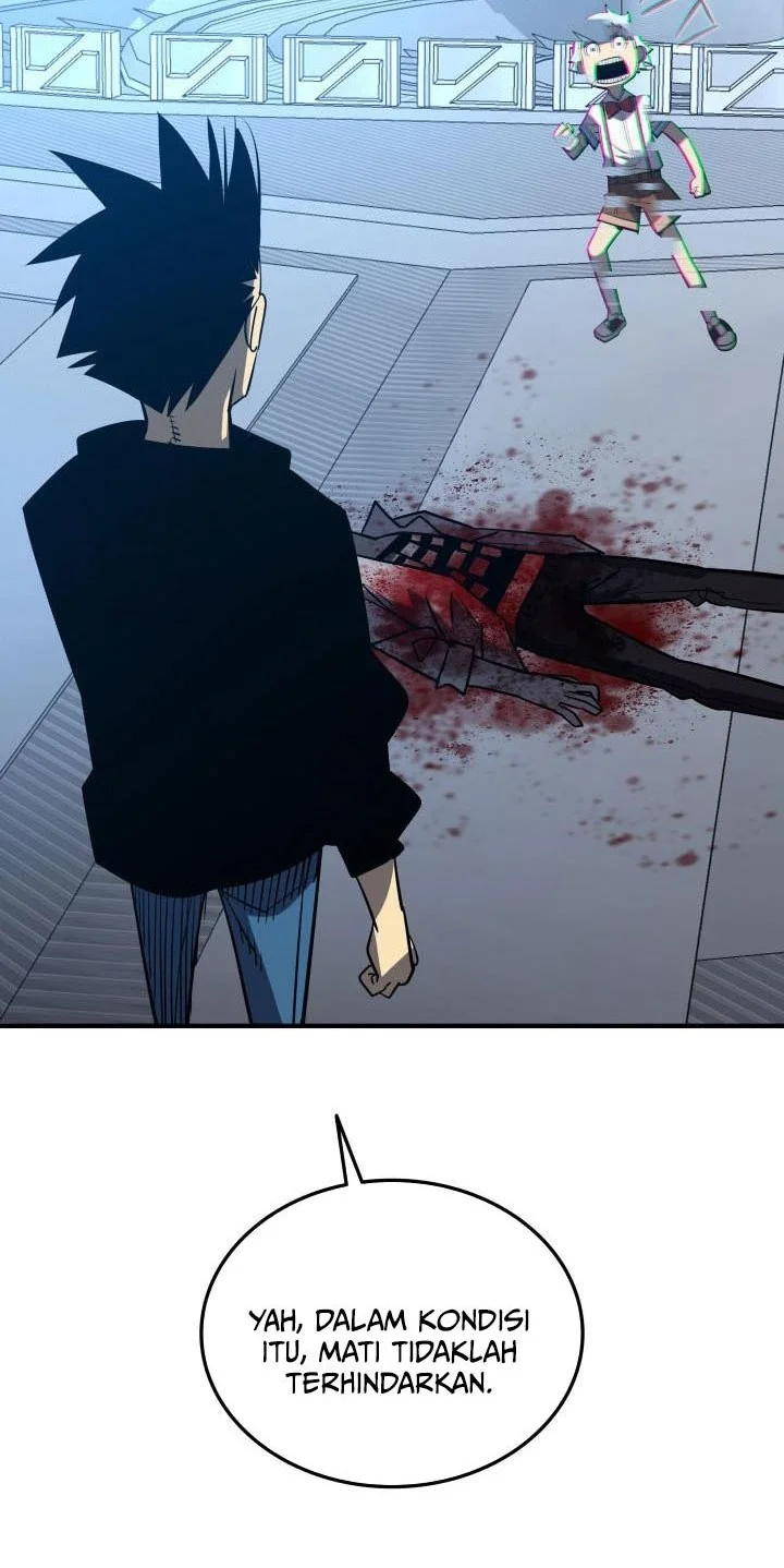 Worn and Torn Newbie Chapter 238 - halaman 38