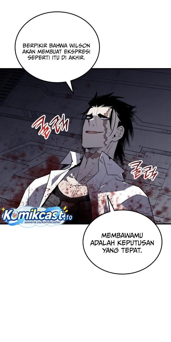 Worn and Torn Newbie Chapter 238 - halaman 40