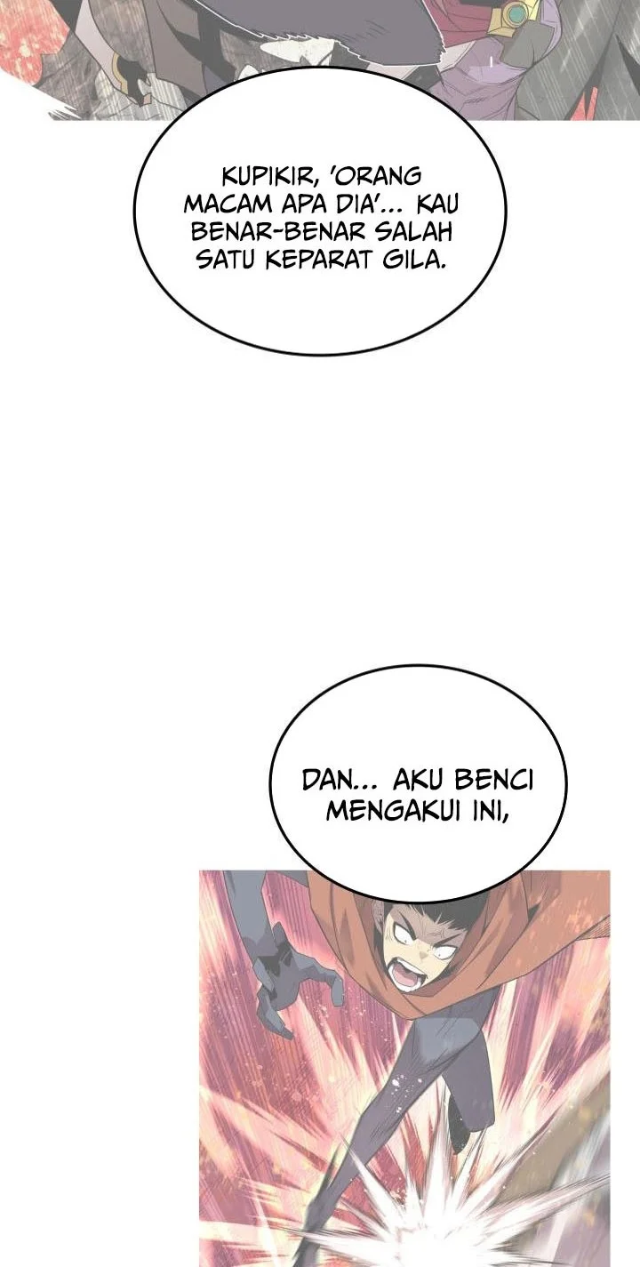 Worn and Torn Newbie Chapter 238 - halaman 46
