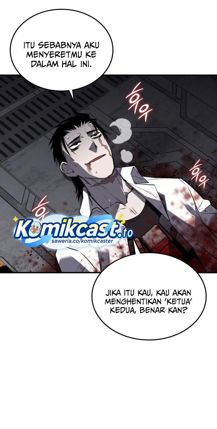 Worn and Torn Newbie Chapter 238 - halaman 48