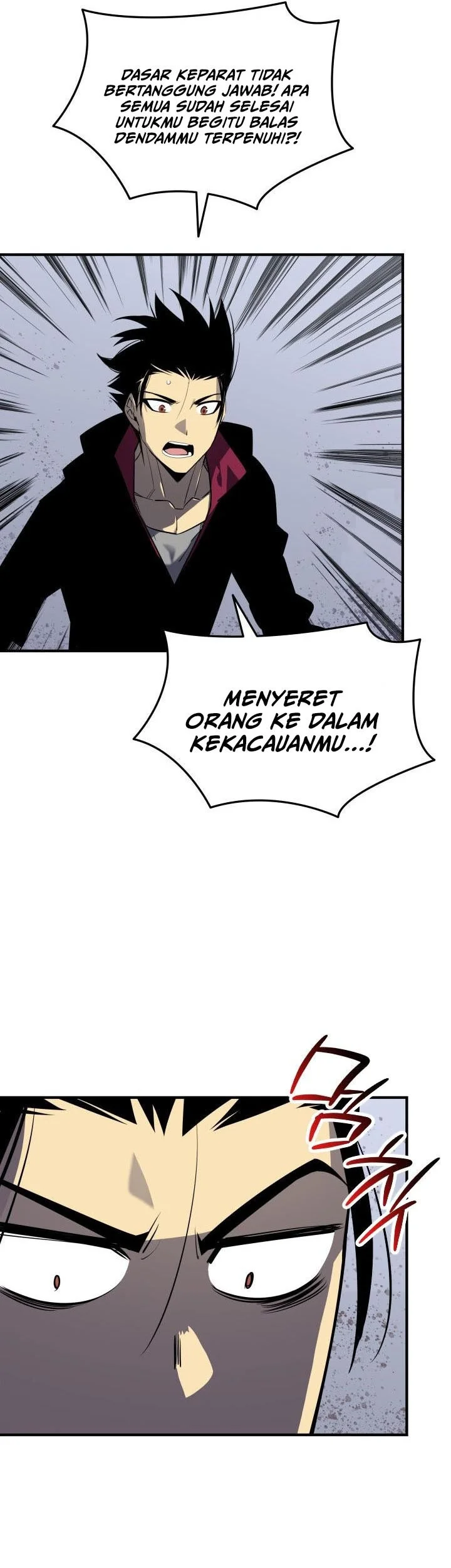 Worn and Torn Newbie Chapter 238 - halaman 49