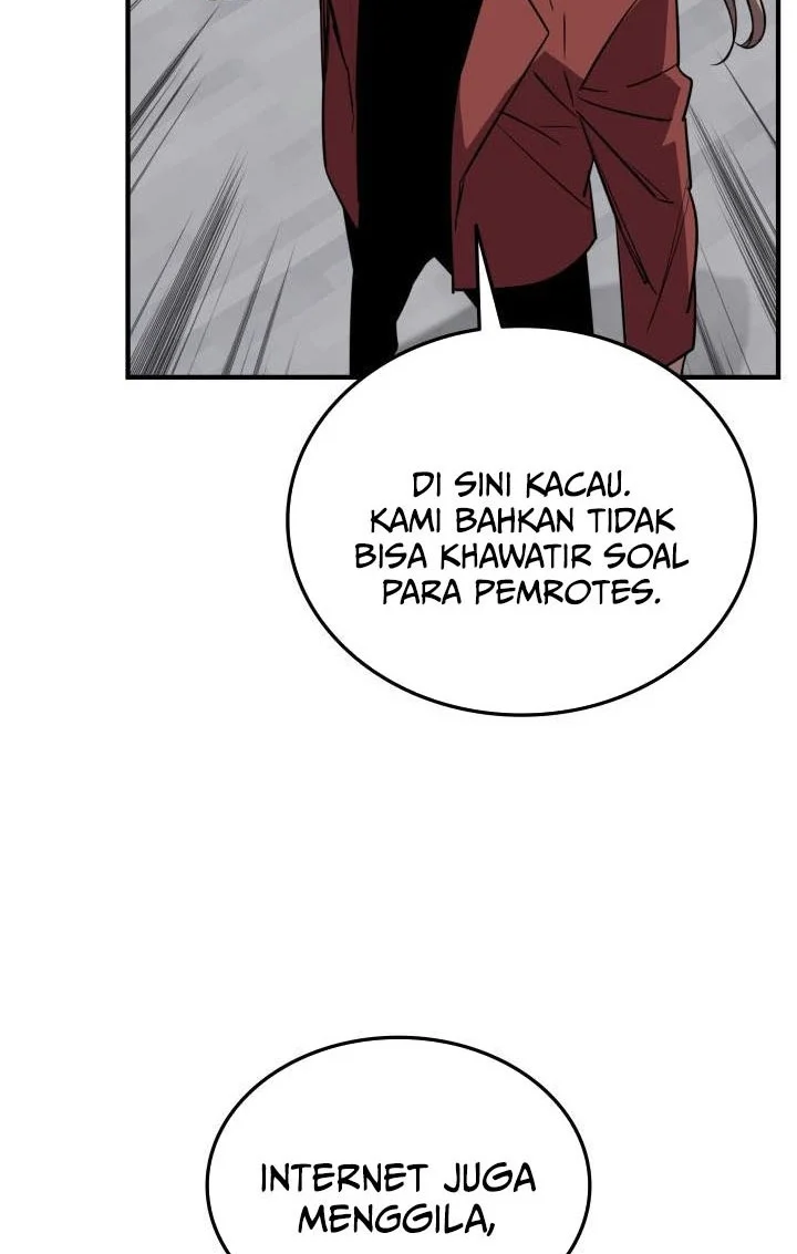 Worn and Torn Newbie Chapter 238 - halaman 54