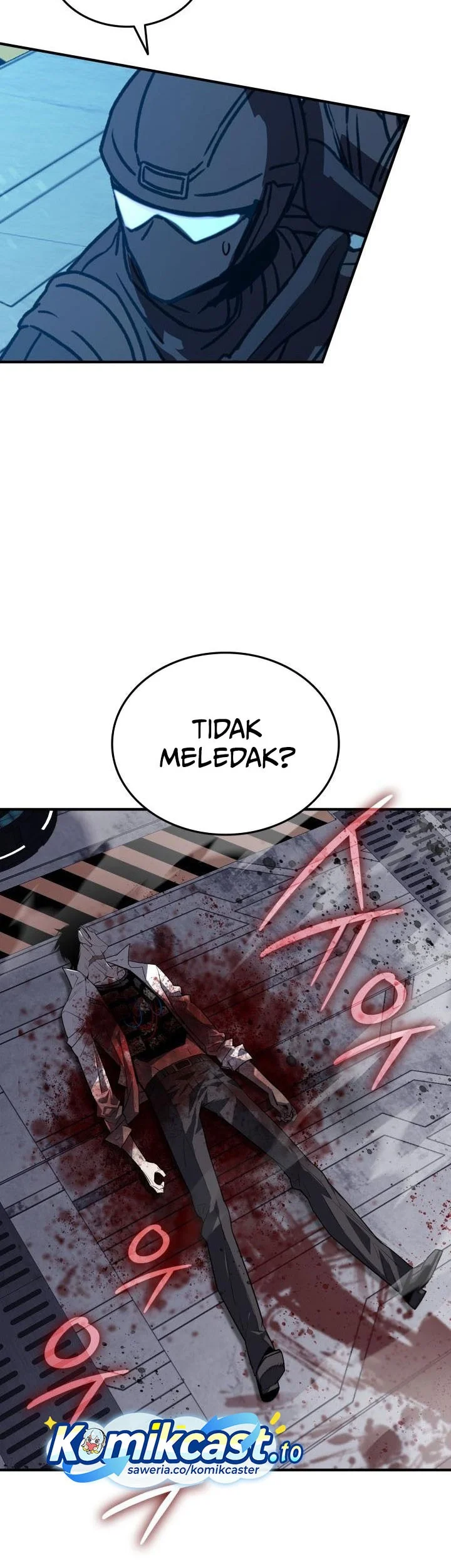 Worn and Torn Newbie Chapter 238 - halaman 7