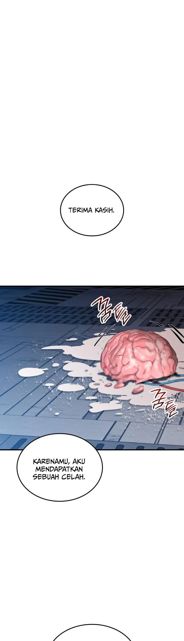 Worn and Torn Newbie Chapter 238 - halaman 9