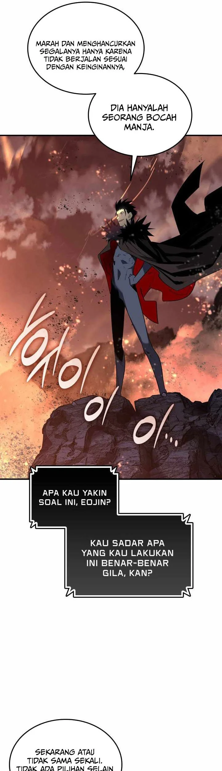 Worn and Torn Newbie Chapter 239 - halaman 11