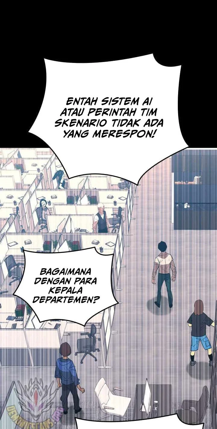 Worn and Torn Newbie Chapter 239 - halaman 14