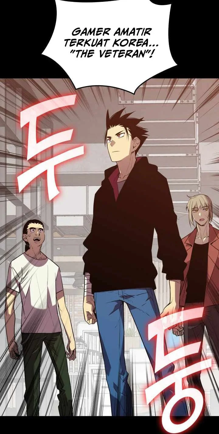 Worn and Torn Newbie Chapter 239 - halaman 18