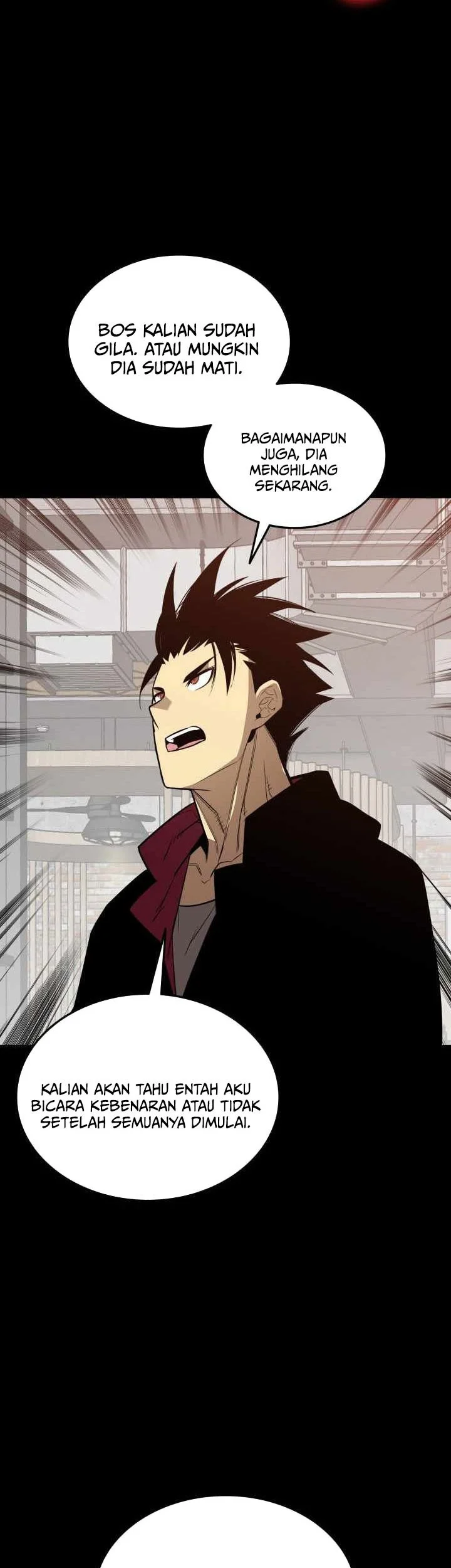 Worn and Torn Newbie Chapter 239 - halaman 19