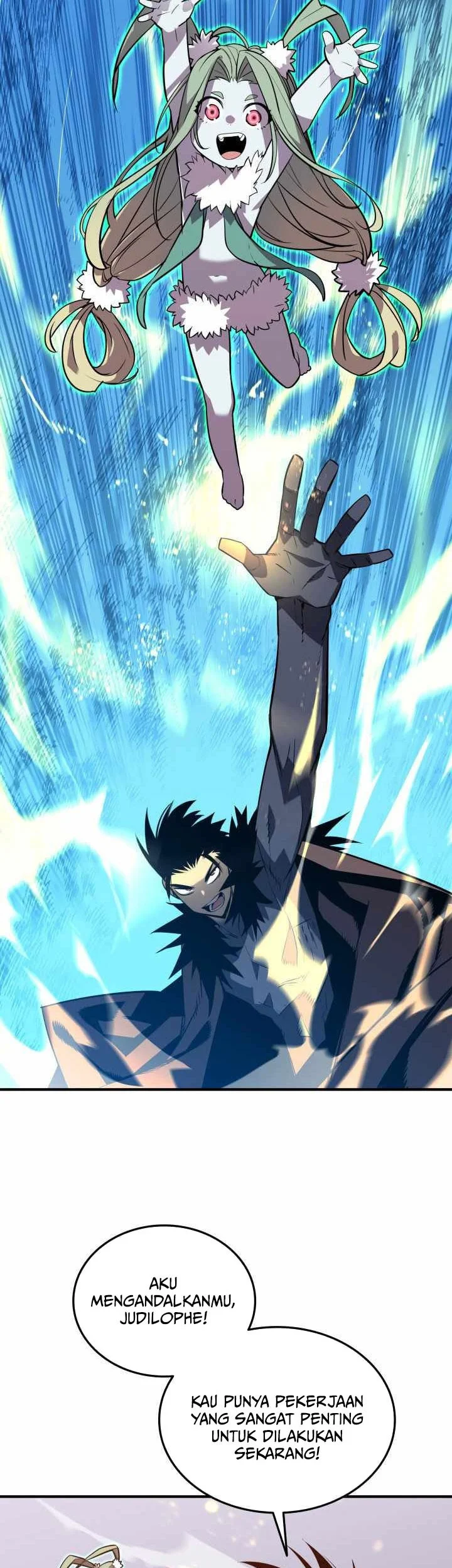 Worn and Torn Newbie Chapter 239 - halaman 27